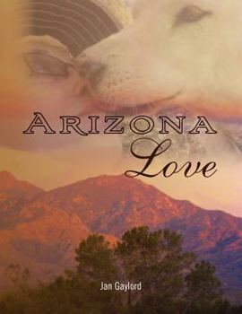 Paperback Arizona Love Book