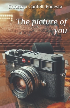 Paperback The picture of you Book