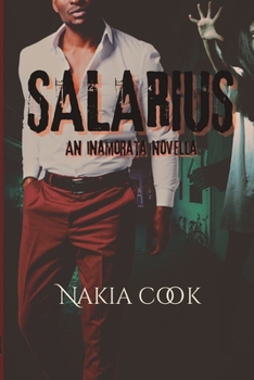Paperback Salarius: An Inamorata Novella Book