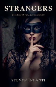 Strangers (A Lifestyle Mystery)