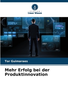 Paperback Mehr Erfolg bei der Produktinnovation [German] Book