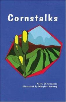 Paperback Cornstalks Book