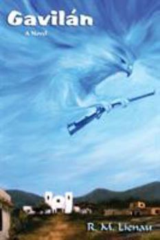 Paperback Gavilan Book