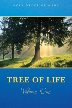 Paperback Tree of Life, Volume One Book
