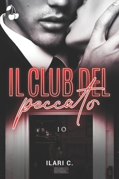 Paperback Il club del peccato [Italian] Book