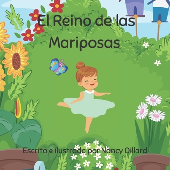 Paperback El Reino de las Mariposas [Spanish] Book