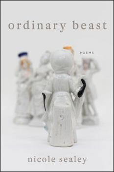 Paperback Ordinary Beast: Poems Book