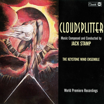 Cloudsplitter