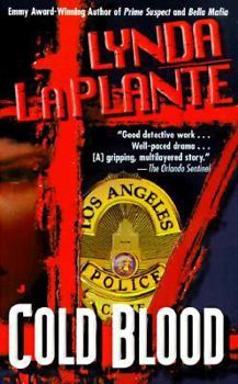 Cold Blood - Book #2 of the Lorraine Page