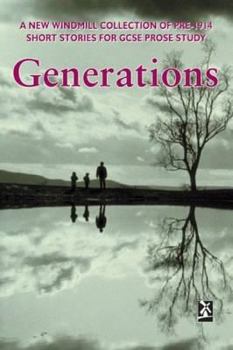 Hardcover New Windmills: Generations (New Windmills) Book