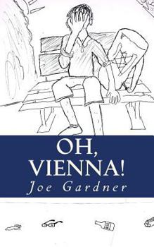 Paperback Oh, Vienna: And Other Stories Book