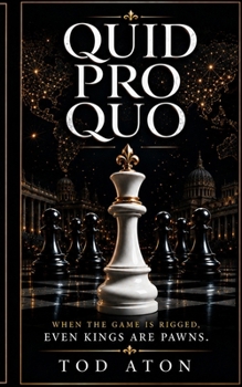 Paperback Quid Pro Quo Book
