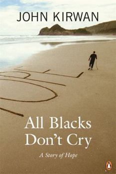 Paperback All Blacks Don't Cry Book