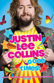 Hardcover Good Times! Book