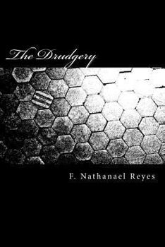 Paperback The Drudgery Book