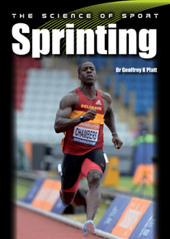 Paperback The Science of Sport: Sprinting Book