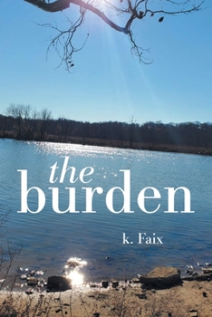 Paperback The Burden Book