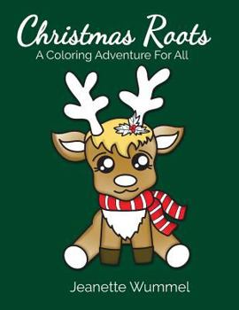 Paperback Christmas Roots Book