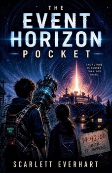 Paperback The Event Horizon Pocket Book