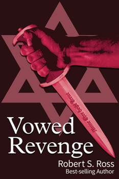 Paperback Vowed Revenge Book