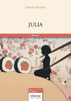 Paperback Julia [French] Book