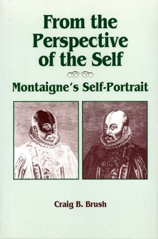 Hardcover From the Perspective of the Self Book