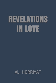 Paperback Revelations in Love Book