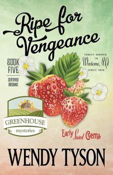 Paperback Ripe for Vengeance Book