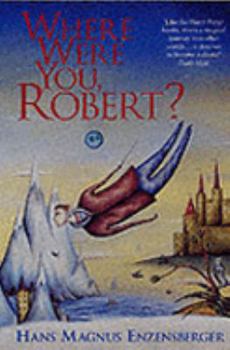 Paperback Where Were You Robert Book