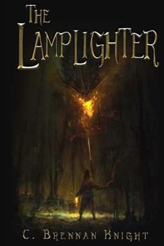 Paperback The Lamplighter Book