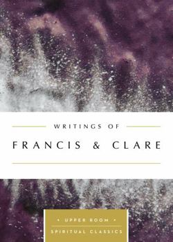 Paperback Writings of Francis & Clare Book