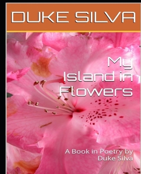 Paperback My Island in Flowers Book