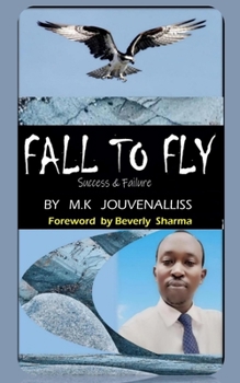 Paperback Fall to Fly Book