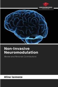 Paperback Non-Invasive Neuromodulation Book