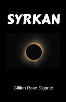 Paperback Syrkan Book