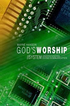 Paperback God's Worship System Book