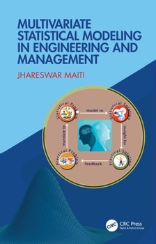 Paperback Multivariate Statistical Modeling in Engineering and Management Book