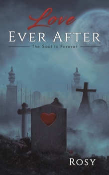 Paperback Love Ever After Book