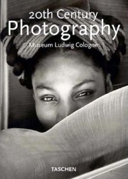 Paperback 20th Century Photography Book