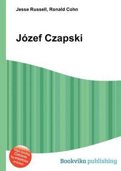 Paperback Jozef Czapski Book