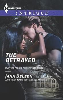 Mass Market Paperback The Betrayed Book