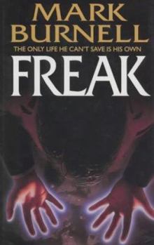 Hardcover Freak Book