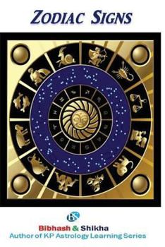 Paperback Zodiac Signs Book