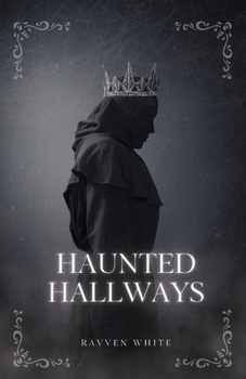 Paperback Haunted Hallways Book