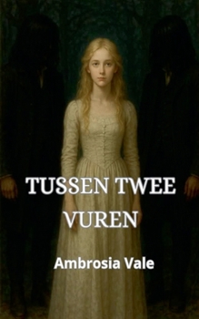 Paperback Tussen Twee Vuren [Dutch] Book