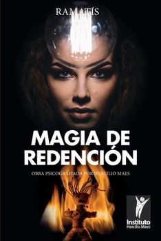 Paperback Magia de Redención [Spanish] Book