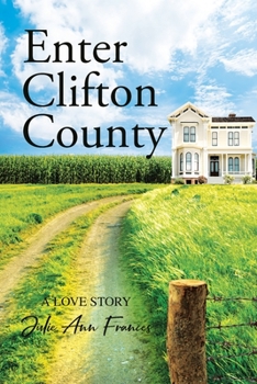 Paperback Enter Clifton County Book