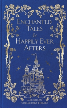 Hardcover Enchanted Tales Book