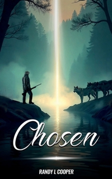 Hardcover Chosen (The Chosen Series) Book