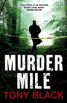 Murder Mile - Book #2 of the DI Rob Brennan